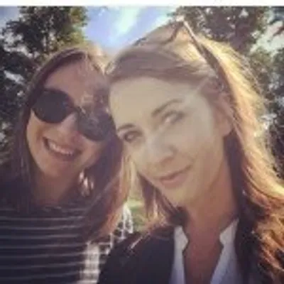 Millie and Meg profile