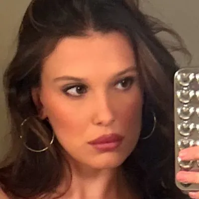 Millie Bobby Brown profile