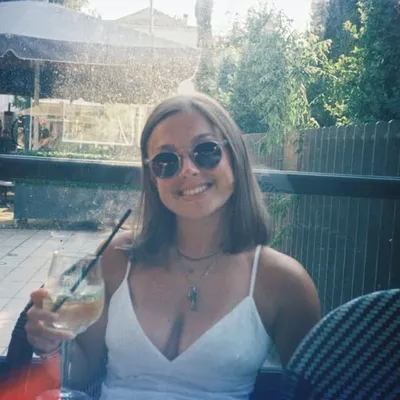 MILLIE INNES profile