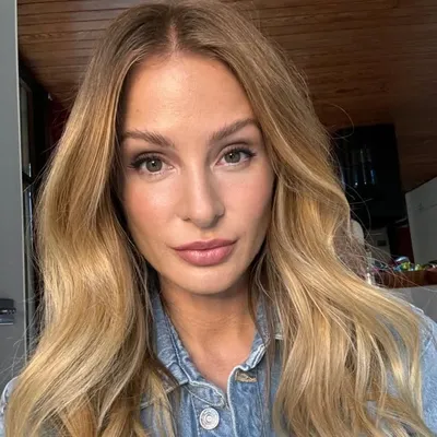 Millie Mackintosh profile