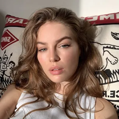 Millie Rose Poulter profile
