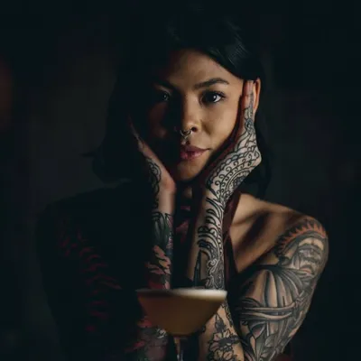 Millie Tang profile