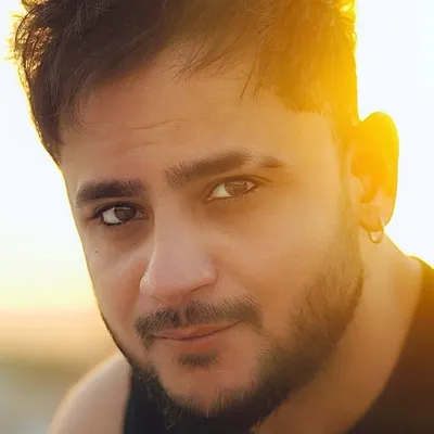 Millind Gaba profile