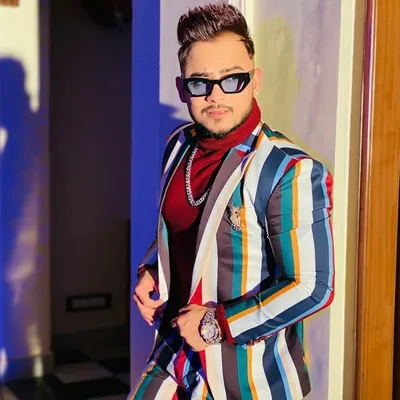 Millind Gaba profile