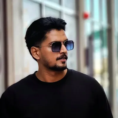 Ajish Babu profile