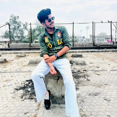 Manav profile