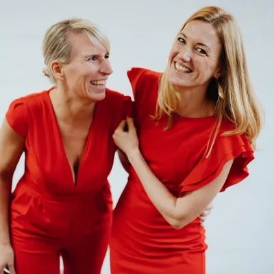 Millionärin von nebenan 🧡🧲💶❤️ profile
