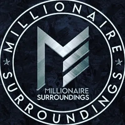 M I L L I O N A I R E S L I F E ๐ฒ profile