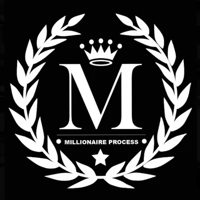Millionaire Process ♛ profile