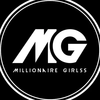Millionaire Girls ™️ profile