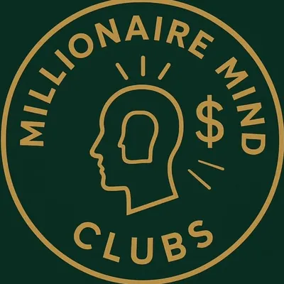 Millionaire Mind Clubs profile