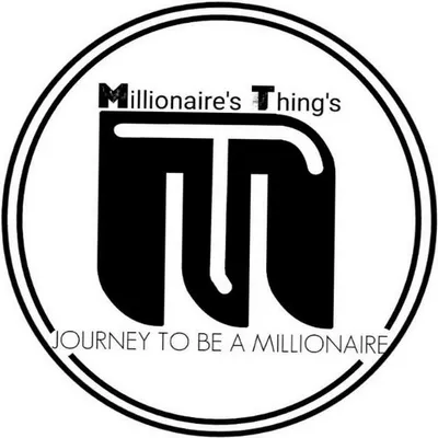 Millionaires Things profile
