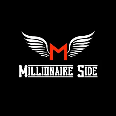 MILLIONAIRE SIDE profile