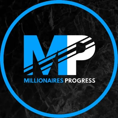 millionairesprogress profile