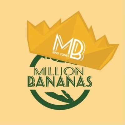 Million Bananas profile