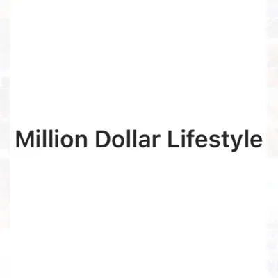 ⚜️Million Dollar Lifestyle⚜️ profile