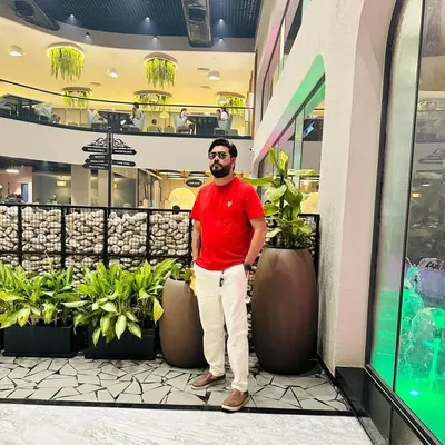 i_ am_Suren_sharma profile