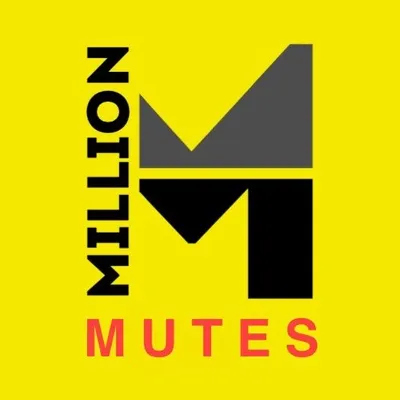 MILLION MUTES | QUOTES profile