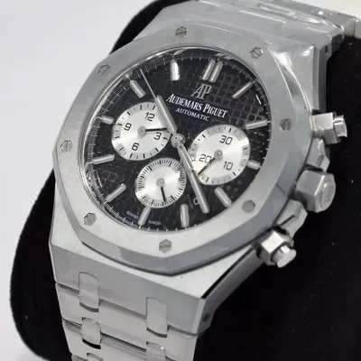 Rolex • Ap • Patek & many more profile