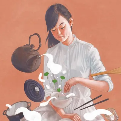 盧怡安 profile