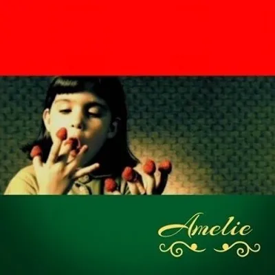 Amélie's Dad profile