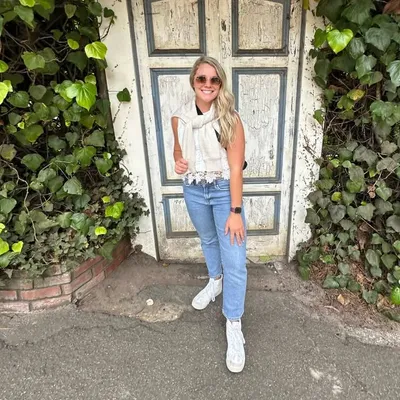 Christy Miller profile