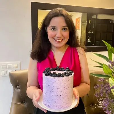 Arushi Hasija | Mills & Buns profile