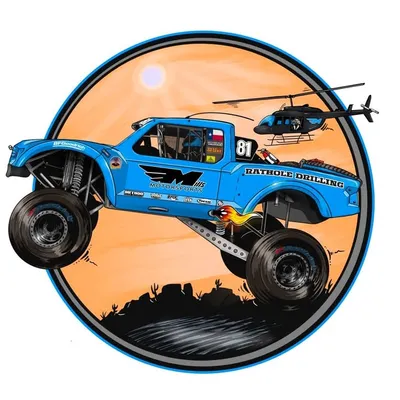 millsmotorsports profile