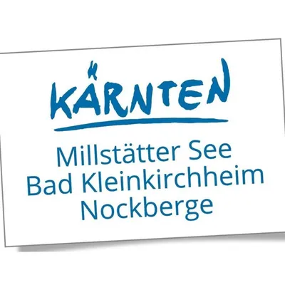 Millstätter See in Kärnten profile