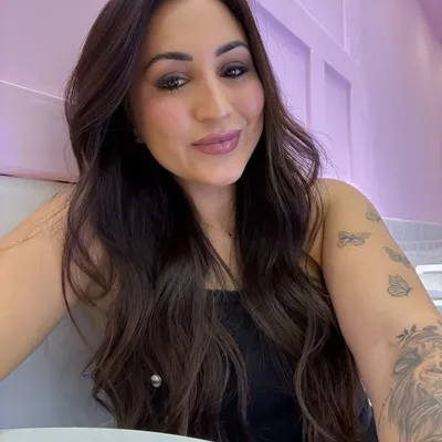 Milly Inácio | Nail Designer profile