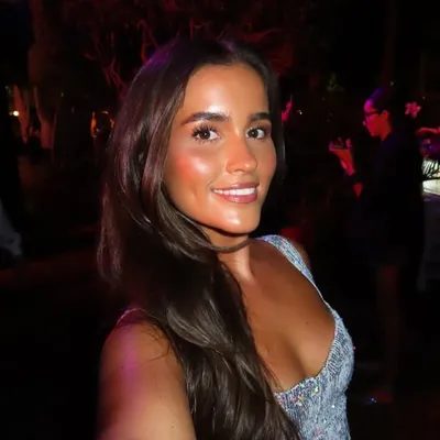 Amelia Livesley profile
