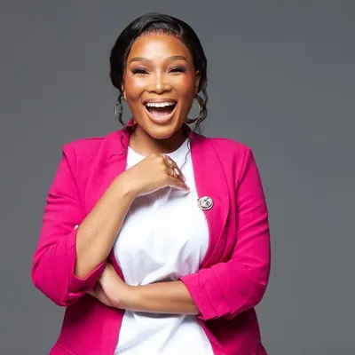 Millicent Mashile profile