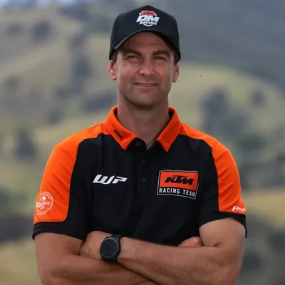 Daniel Milner profile