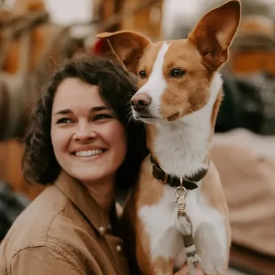 Milo & Svenja profile
