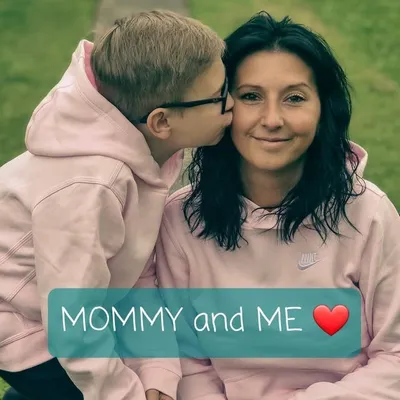Magdalena Kontny | Lena
Mama von Milo - für immer 🦋 profile