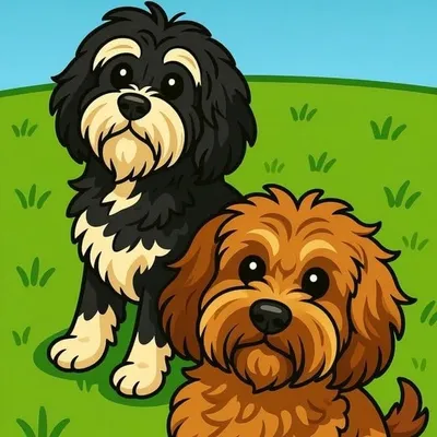Benito + Milo profile
