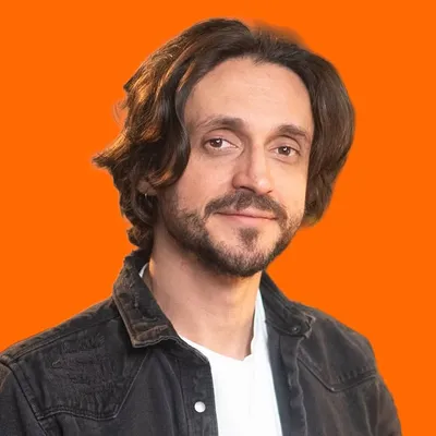 Milo Andreo | Aulas de Teclado e Piano profile