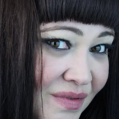 Katrina Milosevic profile