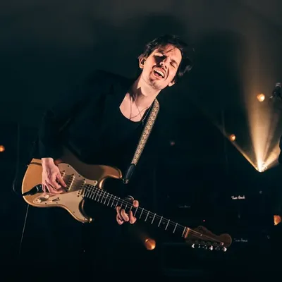 Milo Meskens profile