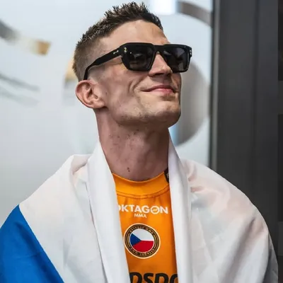 Miloš Petrášek profile