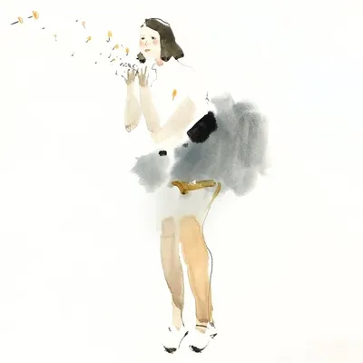 Kristina | art coach profile