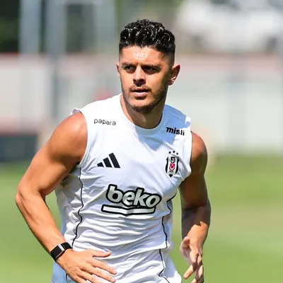 MILOT RASHICA profile