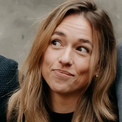Milou Verbeke profile