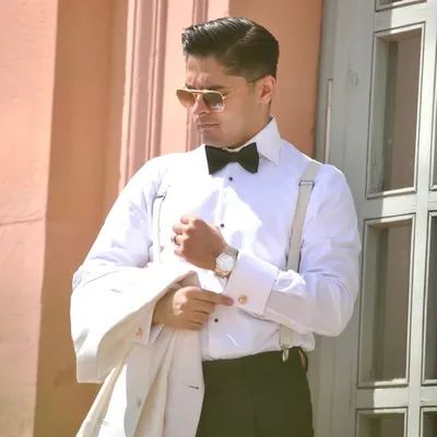 Milo Velaro profile