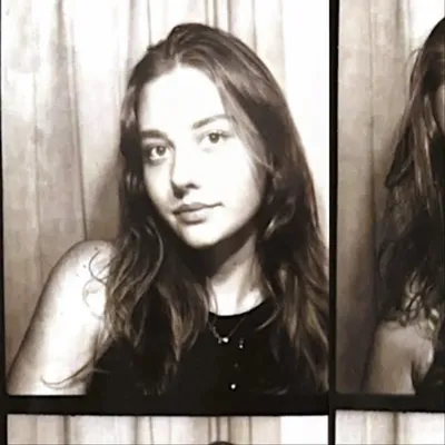 Milena profile