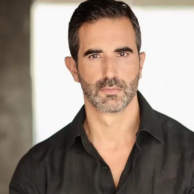 Miltos Kambourides profile