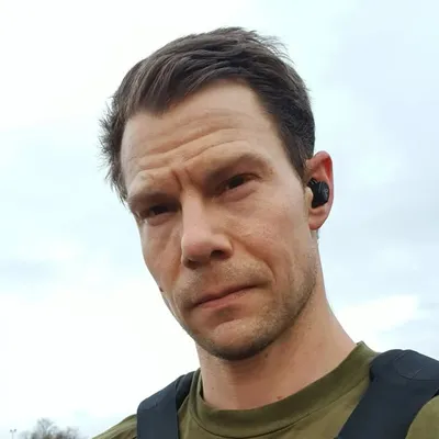 Johan | Coach, fokus på ökad Fysisk Prestationsförmåga. profile