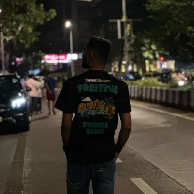 Milan Patodiya profile