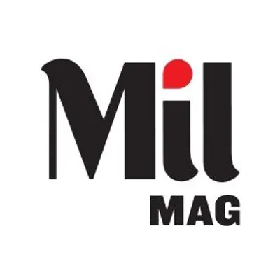 Milwaukee Magazine profile