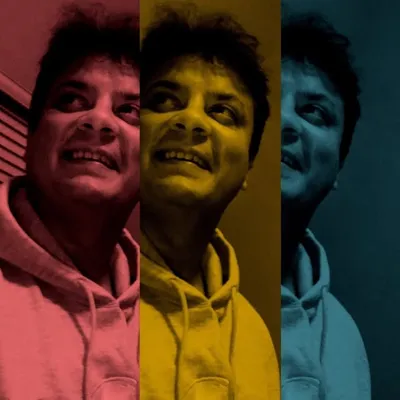 Milind Gadagkar profile